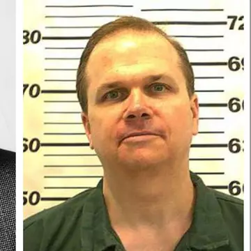 Soția asasinului lui John Lennon, mărturii cutremurătoare