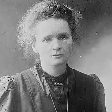 Marie Curie, votată drept femeia cu cel mai mare impact asupra istoriei