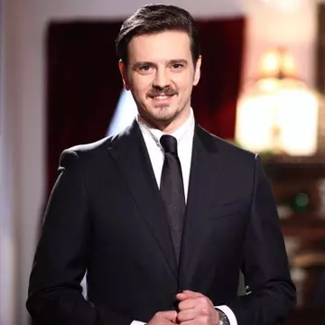 Mihai Petre revine în juriul emisiunii „Românii au talent”