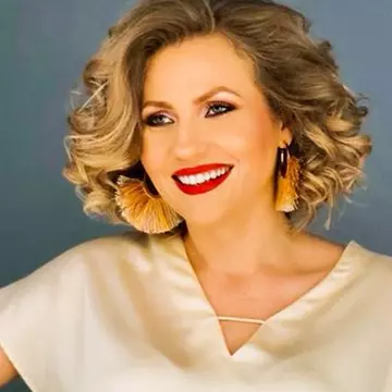 Mirela Vaida a rămas fără Facebook. Motivul pentru care i-a fost suspendată pagina