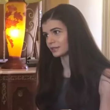 Ce planuri secrete avea Monica Gabor înainte de a pleca din România