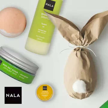 (P) Dăruiește cosmetice naturale – 20 de idei