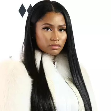 Nicki Minaj, acuzată de fostul iubit de violență domestică: „M-a înjunghiat cu un cuțit”