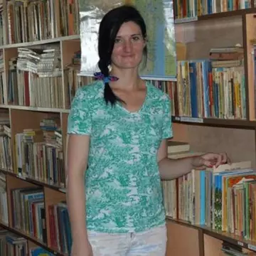 Povestea Paraschivei, fata de la țară care a intrat la medicină cu 9.40