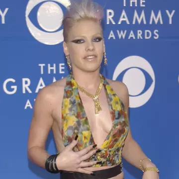 Pink, spitalizată de urgență din cauza unui virus stomacal