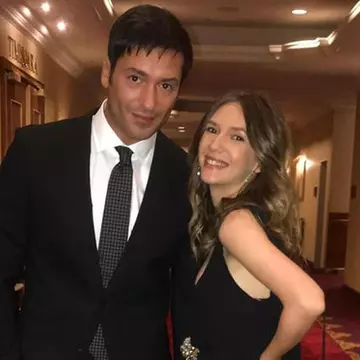 Decizia importantă pe care a luat-o Radu Vâlcan de când a aflat că Adela Popescu este însărcinată