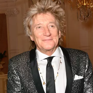 Rod Stewart, mesaj pentru fanii români chiar înainte de concert