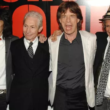 Rolling Stones va lansa un nou album ce va fi comercializat în scopuri caritabile
