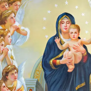 Postul Sfintei Marii. Ce trebuie să faci înainte de Sfanta Maria Mare sau Adormirea Maicii Domnului