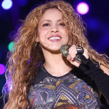 Shakira a vorbit despre problemele ei grave de sănătate: "Chiar a fost un miracol"