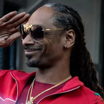Snoop Dogg va lansa o carte de rețete