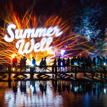 Summer Well, cel mai important festival de muzică alternativă, se desfășoară în acest weekend