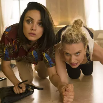 Ce filme vedem la cinema în august 2018?