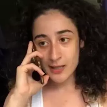 Motivul incredibil pentru care o femeie din America a chemat poliția VIDEO