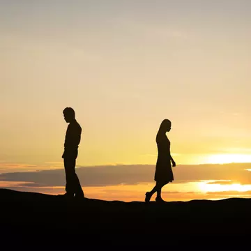 Trei zodii care se despart în luna august 2018