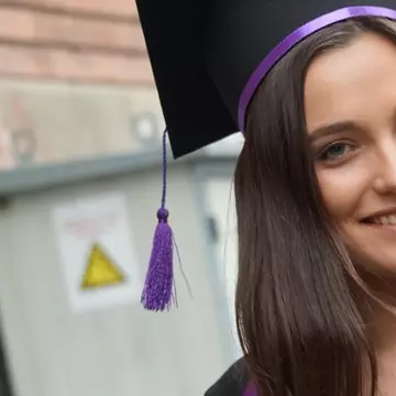 Alexia Eram, fiica Andreei Esca, și-a serbat majoratul. FOTO