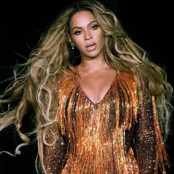 Beyonce, acuzată de vrăjitorie și magie neagră