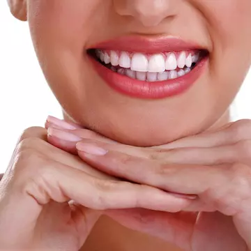 Dacă răspunzi cu DA înseamnă că trebuie să mergi urgent la dentist