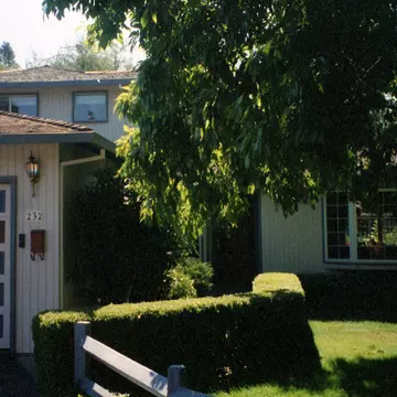 Cum arăta garajul în care a apărut Google