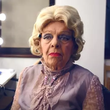 Ileana Stana Ionescu s-a retras din teatru. De ce a luat actrița această decizie radicală