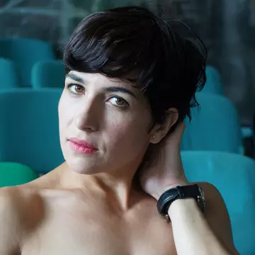 IOANA IACOB: “Am vrut să fiu la fel de bine documentată precum personajul”