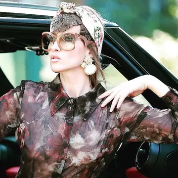 Iulia Albu, critici dure: "Când mă uit la Andreea Bălan îmi vine să plâng"