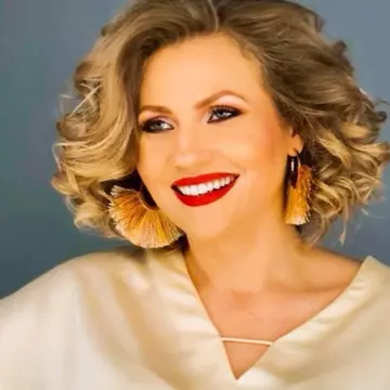 Cine este și cum arată soțul Mirelei Boureanu Vaida