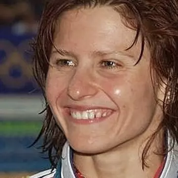 Cine este românca numită Ministrul Sportului în Franța