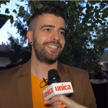 Speak: Bărbatul trebuie să fie puțin mai frumos decât dracul