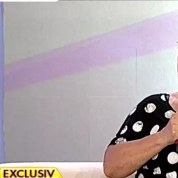 Tora Vasilescu, despre stilul de viață actual: "Nu aș da timpul înapoi. Nu îmi e dor de scenă"