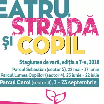 Începe a treia etapă a Festivalului ”Teatru, stradă și copil”, la  Teatrul Țăndărica