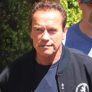 Arnold Schwarzenegger a făcut spectacol la Oktoberfest