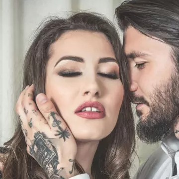 Femeile miros mai bine când sunt fertile