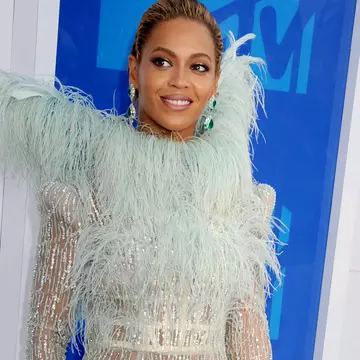 Mama lui Beyonce le-a făcut o surpriză fanilor! Nimeni nu a mai văzut fotografia asta cu artista