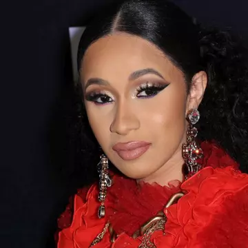 Cardi B, cele mai multe nominalizări la American Music Awards