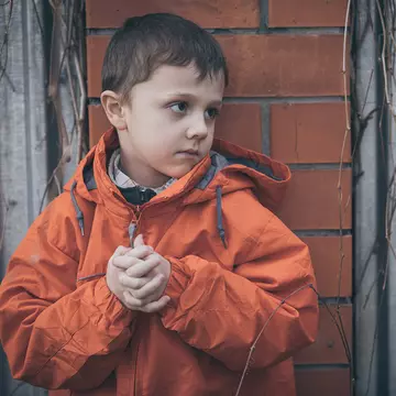 Iluzia optică special creată pentru a depista autismul. Cum funcționează