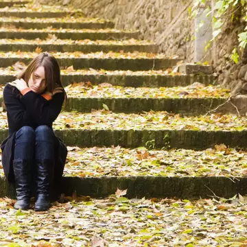 Astenia de toamnă poate agrava unele afecțiuni psihice