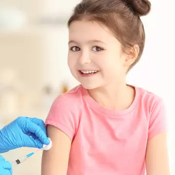 România, în fruntea curentului anti-vaccin, deși numărul îmbolnăvirilor este mare