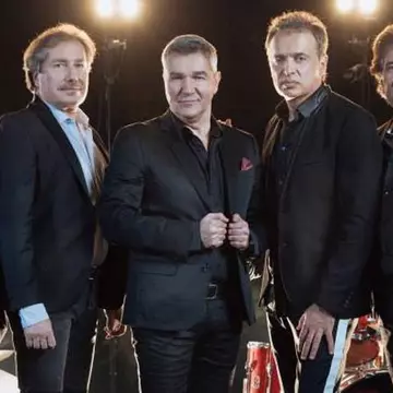 Donația de 11.000 de euro a trupei Holograf a fost refuzată de Asociația "Dăruieşte viaţă"