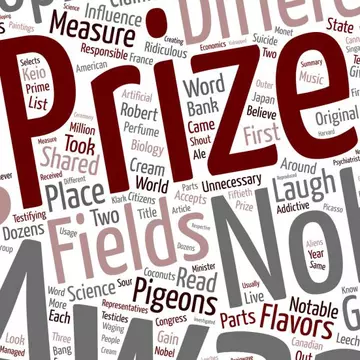 O româncă, printre laureații premiilor Ig Nobel 2018