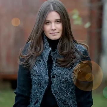 Fiica lui Gică Hagi, marcată de rolul dintr-un film despre Experimentul Pitești: "Simt că am crescut brusc cu 20 de ani"