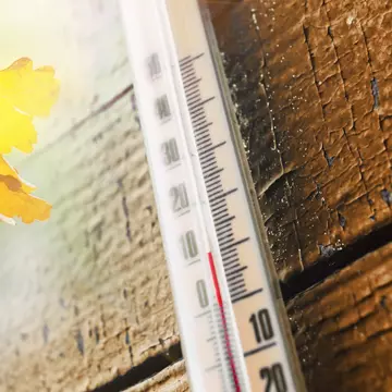 Meteo: Temperaturile vor scădea brusc și vin ploile