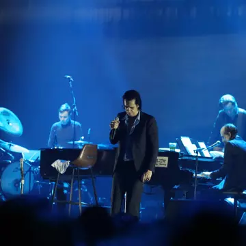 A murit unul dintre membrii trupei Nick Cave & The Bad Seeds
