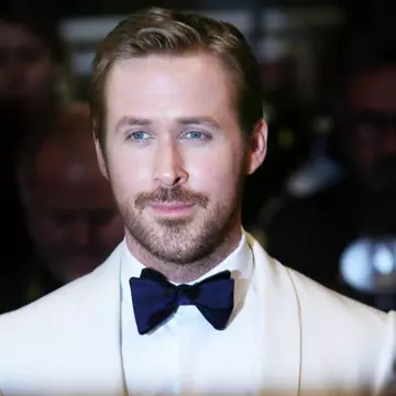 Fotografia cu Ryan Gosling ce a devenit virală. Expresia actorului este neprețuită