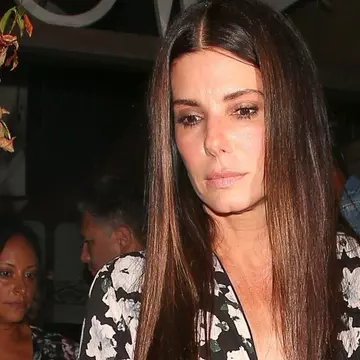 Sandra Bullock este în doliu: ”A murit înconjurat de familie și prieteni”