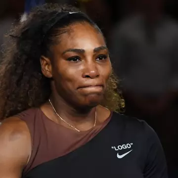 Caricaturist australian, acuzat de rasism, în urma unei imagini cu Serena Williams