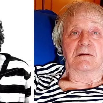 A murit clovnul Siminică, cel mai iubit artist de circ din România