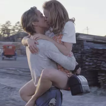 Actori care au detestat să își sărute partenerii pe marile ecrane