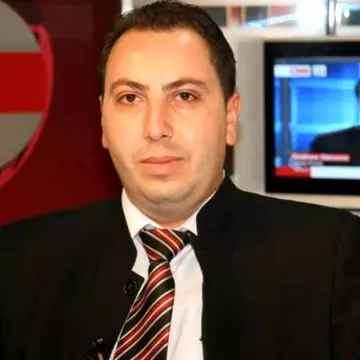 A murit jurnalistul Tiberiu Condrea. Avea 43 de ani