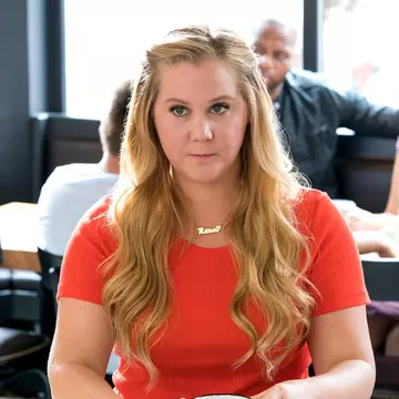 Actrița Amy Schumer este însărcinată! Le-a dat tuturor vestea în cel mai amuzant mod